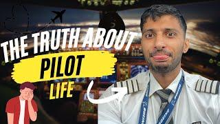 10 things you should know before becoming a pilot!