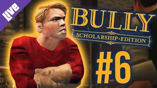 DER KÖNIG DER SCHULE! | Vasitur präsentiert: Bully - Scholarship Edition! [DE] | #6