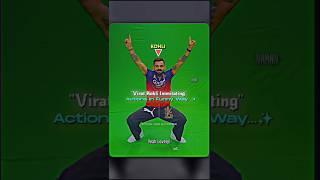 Virat Kohli Doing Funny Actions..#viratkohli