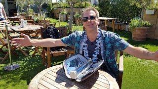 The summer of technology - BBC Click