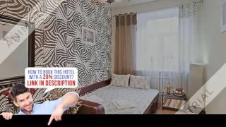 Prime Apartments 3 - Minsk, Belarus - Video Review