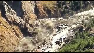 TRAVEL ADVISORY: Flash Floods In Uttarakhand