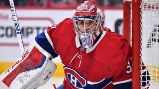 "Hall of Fame" Carey Price Tribute