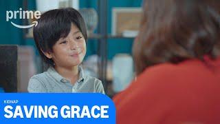 Saving Grace: Kidnap | Prime Video