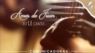 Love of John - Comunicadoras Eucarísticas (Eucharistic Communicators) Official Video