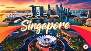 Exploring Singapore: Top Sights and Hidden Gems | WanderX