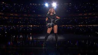 Beyoncé - Super Bowl XLVIIl Halftime Show (2013)