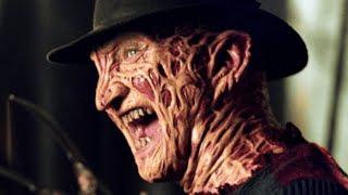 Why The Freddy Krueger Actor Was Never The Same After The Role