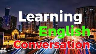 Everyday English Conversation for Daily Life | Speaking & Listening Practice | Learn English Podcast