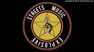 Master Baron - Bad Genna (Street Music) Prod Movy D