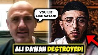 Sam Shamoun EXPOSES Ali Dawah ATTACKING Christianity | @Shamounian