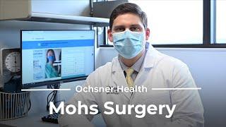 Dermatologist Explains Mohs Surgery