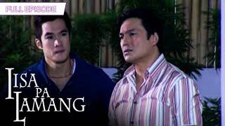Iisa Pa Lamang with Eng Dubbed | Full Episode 17