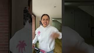 Do you guys think it worked?? ‍️ #fyp #trend #relatable #travel #shorts #sound #skit #viral