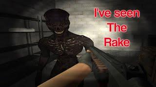 Forsake The Rake (Full Walkthrough)