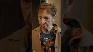 Бабка знает толк в жизни! #Патриот на Kartina.TV
