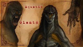 Secrets of the Salt Giants | Titanstride |