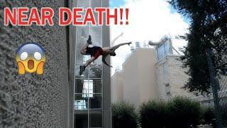 NEAR DEATH EXPERIENCES!! (Near Death Captured By GoPro And Camera)