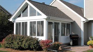 Sun Room Addition Cost   Raleigh, NC