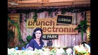 ANNA @ Brunch Electronik Lisboa 2017