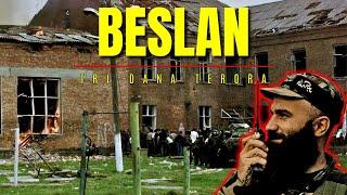 BESLAN: TRI DANA TERORA | Čečenski ratovi | Kavkaski narodi | Ruska Federacija | Fabula Docet