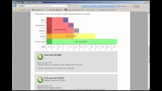 How to use Ophcrack and Rainbow Tables to crack a password hash