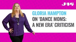 Coach Gloria Hampton on 'Dance Moms: A New Era' Criticism: 'It Doesn't Have to Be Traumatic'