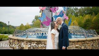 Elopement Video / Hailey & Steven - Tennessee