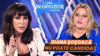 Ediție Specială „În Opoziție cu Denise Rifai”: Eliminarea Dianei Șoșoacă din cursa pentru Cotroceni