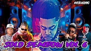  SOLO DEMBOW VOL6Con DJ LUXX