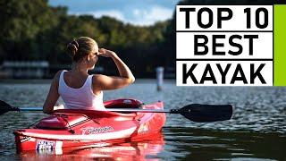 Top 10 Best Kayak | Kayak Buying Guide