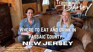 Where to Eat and Drink in Passaic County, New Jersey | Travels with Darley