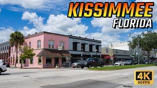 Kissimmee Florida