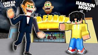 Escape Mr Funny ToyShop | LARUAN na HUMABOL SAKEN sa ROBLOX