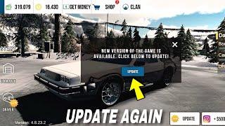 Car Parking Multiplayer New Update V-4.8.23.3