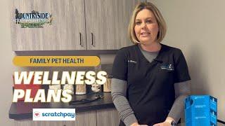 Pet Wellness Plans | Countryside Vet Services 2023