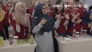 Zona Integritas - WOW Factor Direktorat Kuliner Kriya Desain dan Fesyen
