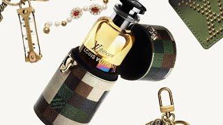 MY 2CENTS ON LOUIS VUITTON LOVERS | ANOTHER SOLID RELEASE FROM LOUIS VUITTON?