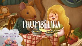  THUMBELINA 