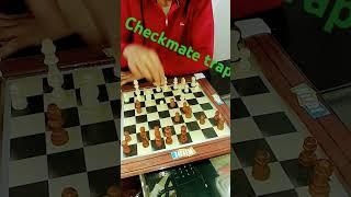 #centregametrap #chesstricks #chessmaster #gmchess #levyrozman#chesseducation #brilliantmove#tactics