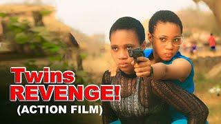 LOVE AND REVENGE!! /ACTION/ AFRICA KIDS IN LOVE, WHYTE, FRED, JOSEPHINE