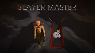 Maxing Slayer 6 Times! Redemption RSPS + Giveaway!