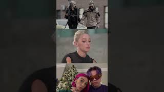Настя Ивлеева про расставание с #элджей 
