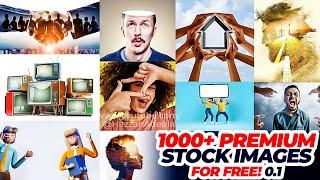 Download 1000+ Premium Stock Images For FREE