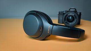 Sony XM4 Review in 2024 | Still the Best ANC Headphones?