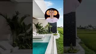 Недвижимость на Бали #bali #балинедвижимость #бали #shorts