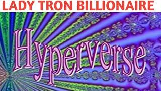 Hyperverse presentation by Esthy.