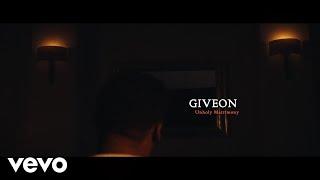 GIVĒON - Unholy Matrimony (Official Lyric Video)