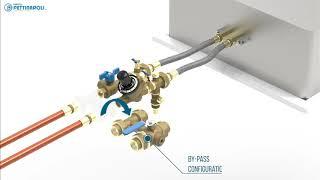 Product review-FCU Valve kit assembly Solutions