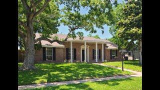 501 King Arthur, Victoria, TX - SOLD!